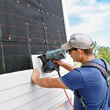 Best Steel Siding Installation  in Rockville, IN